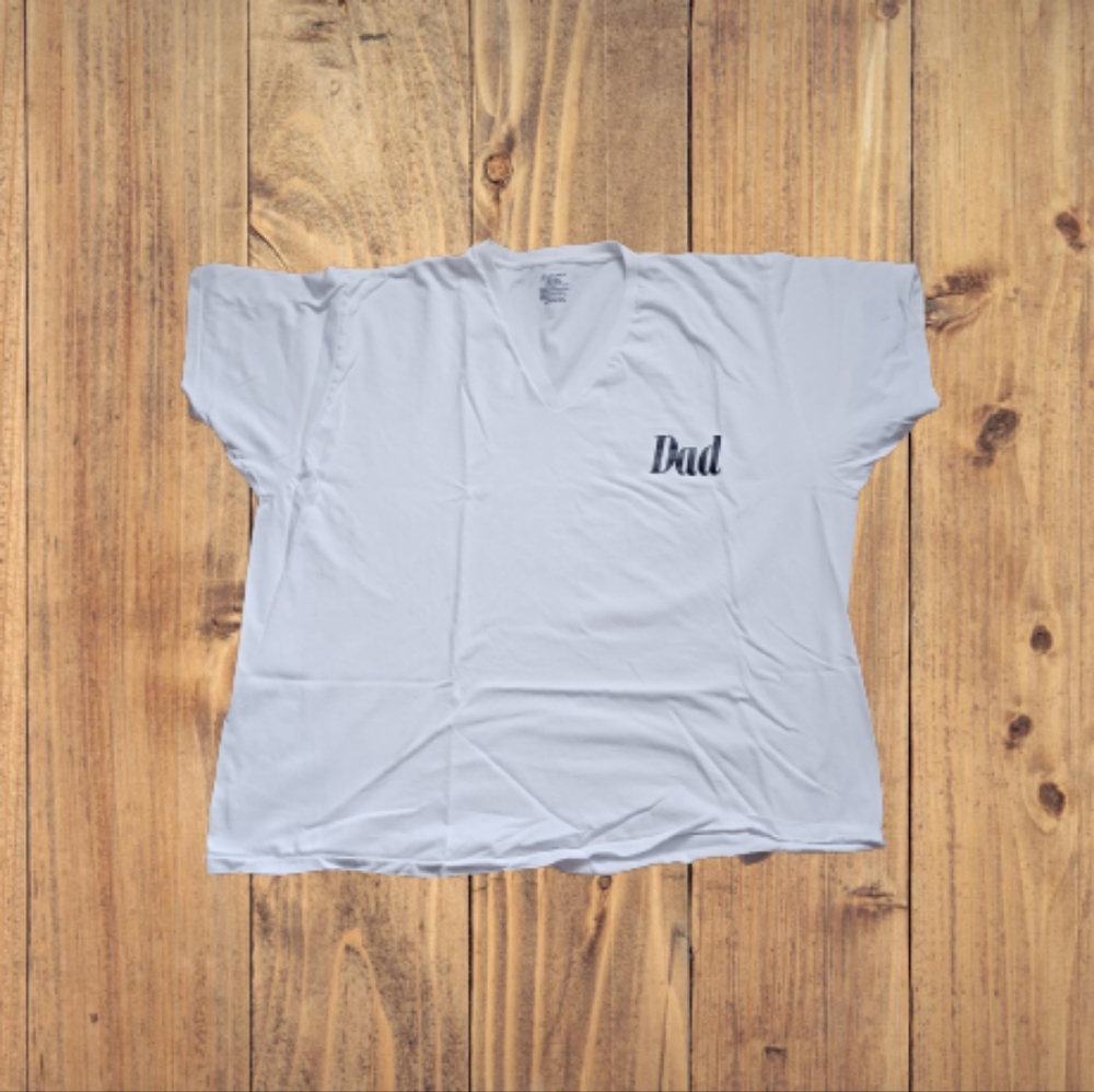 Jockey Men's T Shirt DAD size 3XL